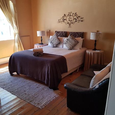 Karoo Manor Guesthouse And Restaurant Richmond (Northern Cape) Exterior foto