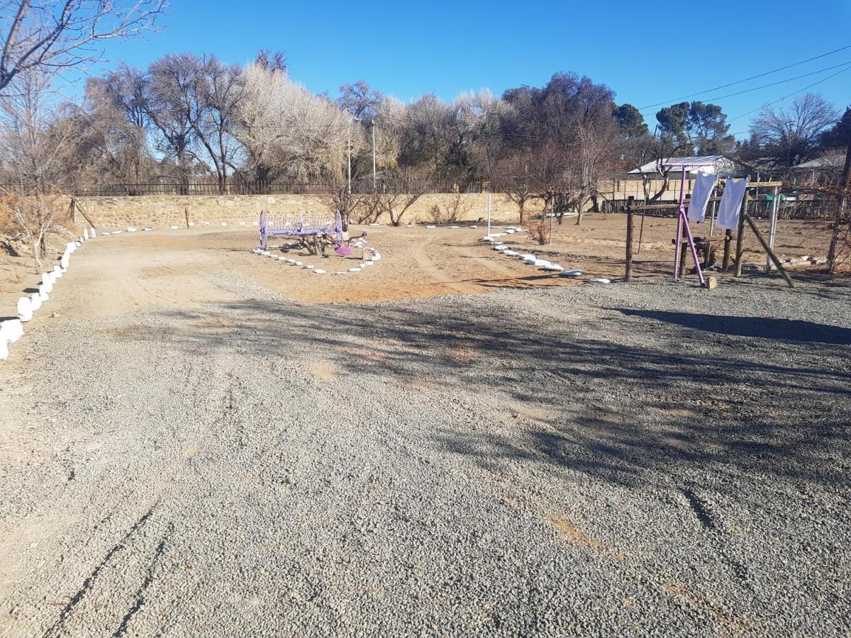 Karoo Manor Guesthouse And Restaurant Richmond (Northern Cape) Exterior foto