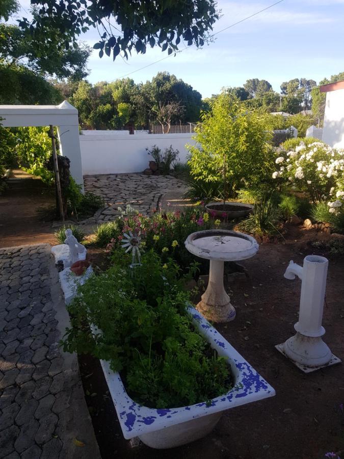 Karoo Manor Guesthouse And Restaurant Richmond (Northern Cape) Exterior foto