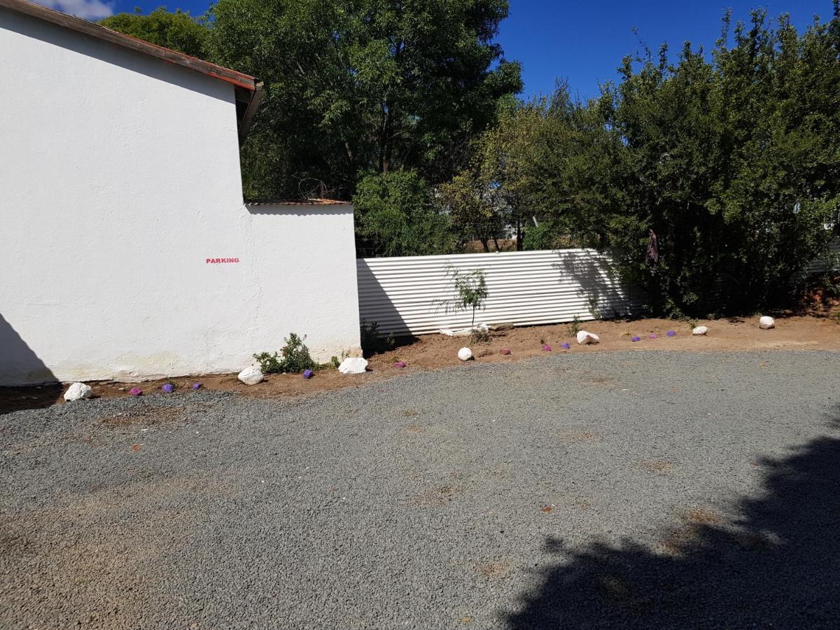 Karoo Manor Guesthouse And Restaurant Richmond (Northern Cape) Exterior foto