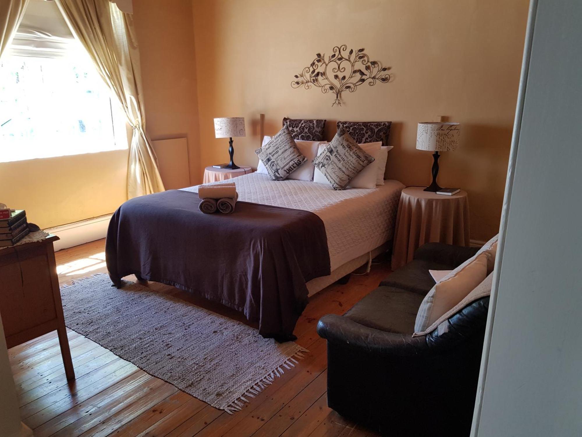 Karoo Manor Guesthouse And Restaurant Richmond (Northern Cape) Exterior foto